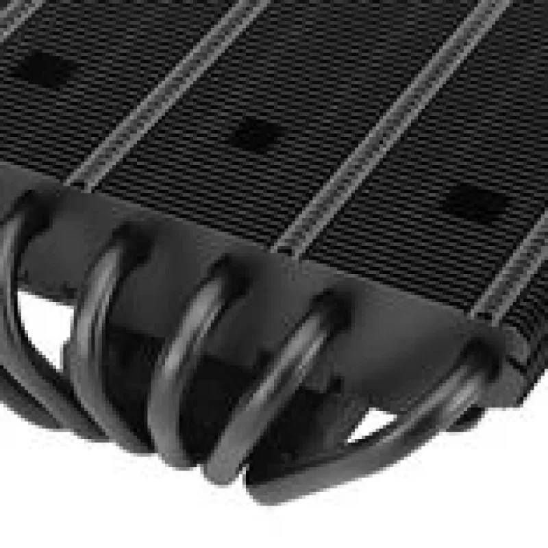 Thermalright AXP120 X67 ARGB madalprofiiliga protsessorijahuti - 120 mm must (AXP120 X67 Must ARGB)