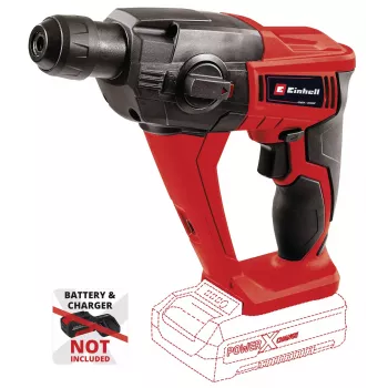 Perforaator Einhell TE-HD 18 Li - Solo 1100 p/min
