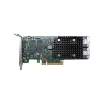 Fujitsu PRAID EP680i RAID-kontroller PCI Express x8 4.0 16 Gbit/s