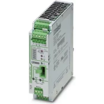 Katkematu toiteallikas UPS Phoenix Contact QUINT-UPS/24DC/24DC/5