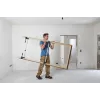 wolfcraft GmbH PRO ukse lengi paigalduskomplekt