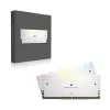 Corsair CMP32GX5M2X6600C32W mälumoodul
