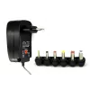 Universaalne tahvelarvuti toiteadapter MT6267 V2
