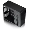 Fractal Design Core 1000 USB 3.0 Midi Tower Must