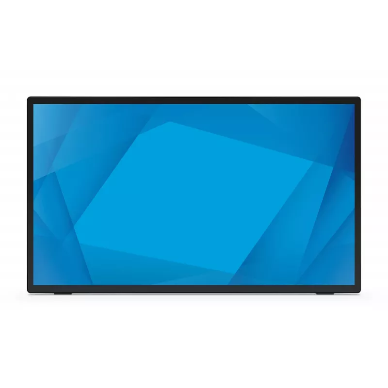 Monitor Elo Touch Solutions Elo 2770L 27-tolline puutetundlik LED-ekraan 1920 x 1080