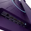 Arozzi Nova 27-tolline arvutimonitor 2560 x 1440 pikslit Quad HD Lilla