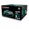 Robootiline muruniiduk Gardena SILENO city
