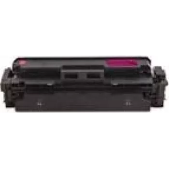 Toonerikassett MediaRange HP W2033X/415X jaoks, magenta, 6000 lehekülge