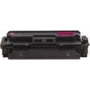 Toonerikassett MediaRange HP W2033X/415X jaoks, magenta, 6000 lehekülge