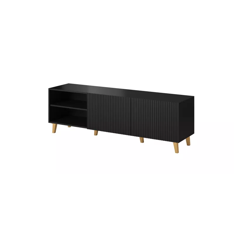 Cama RTV-kapp PAFOS 150x42x52 must matt