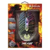 Hiir Defender DARK AGENT GM-590L USB Type-A