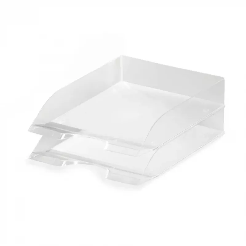 AD Class LETTER TRAY Basic läbipaistev