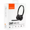 Juhtmeta kõrvaklapid Chat Wireless
