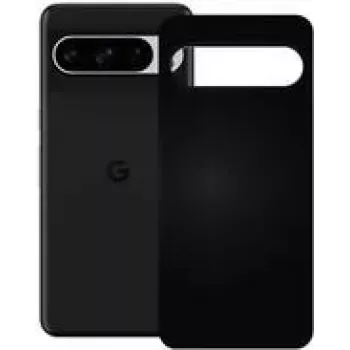 PEDEA Soft TPU ümbris Google Pixel 9 Pro XL must (12160061)