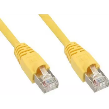 Tecline 71503Y Etherneti ühenduskaabel
