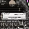SSD-ketas Patriot Memory 480 GB M.2 PCI Express 3.0 NVMe P310
