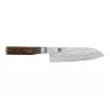 Santoku nuga Kai TDM-1702 18 cm