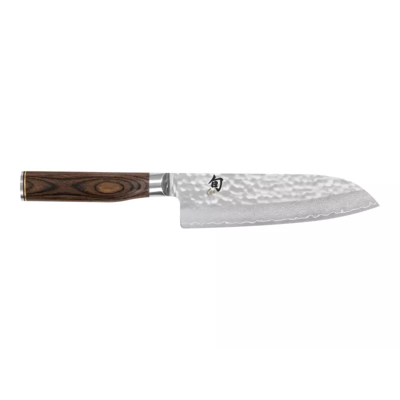 Santoku nuga Kai TDM-1702 18 cm