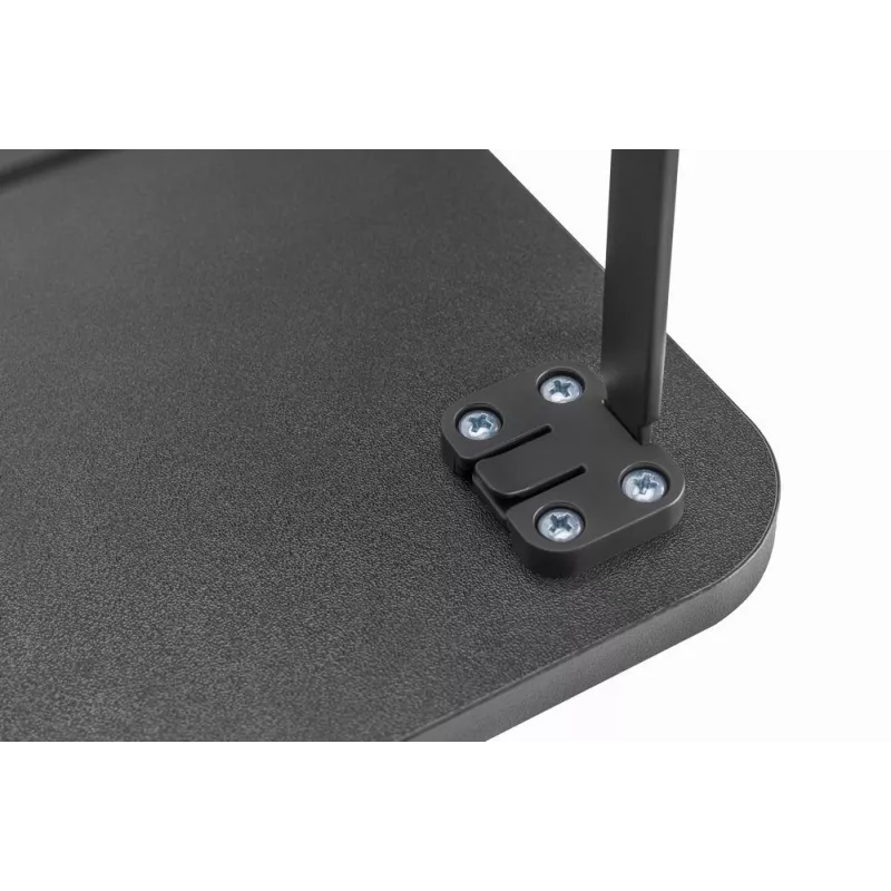Gembird MS-TABLE2-01 monitori kinnitus / alus Laud Must