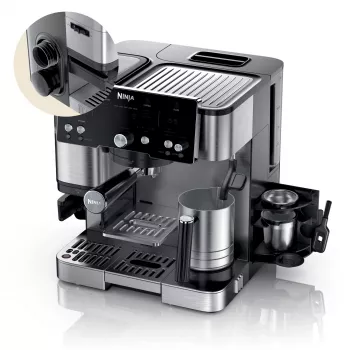 Espressomasin Ninja 2 L ES501EU