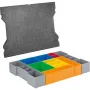 Bosch L-BOXX vahetükikomplekt, 12 tk (1600A016N9)