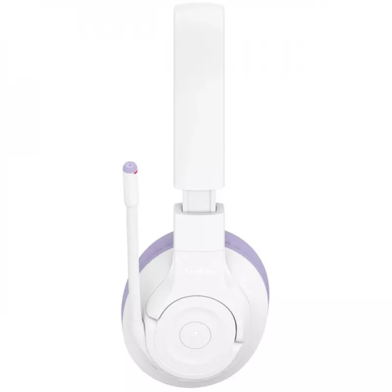 Peakomplekt Belkin SOUNDFORMINSPIRE OVEREAR HEADSET LAV