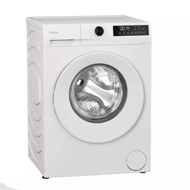 CANDY pesumasin GD 498-S, 9kg, 1400 p/min, energiaklass A