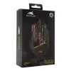 Hiir Baracuda BGM-041 MANTA Must USB