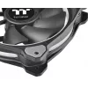 Thermaltake Riing 12 RGB Plus TT Premium Edition korpuse ventilaator, 3 tk, 120 mm