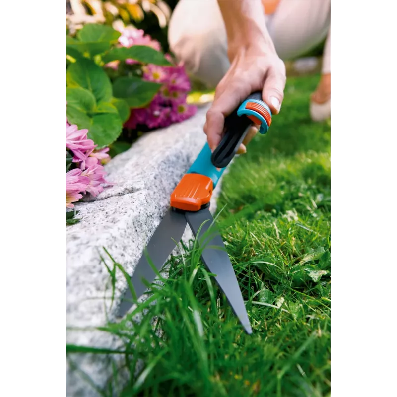 Muru- ja põõsakäärid Gardena Comfort 8735-20