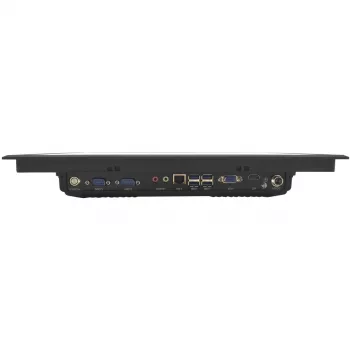 ALLNET AIO IPC tööstusarvuti Intel® Whiskey Lake i3 8145U 8GB 128GB puutetundlik Windows/Linux