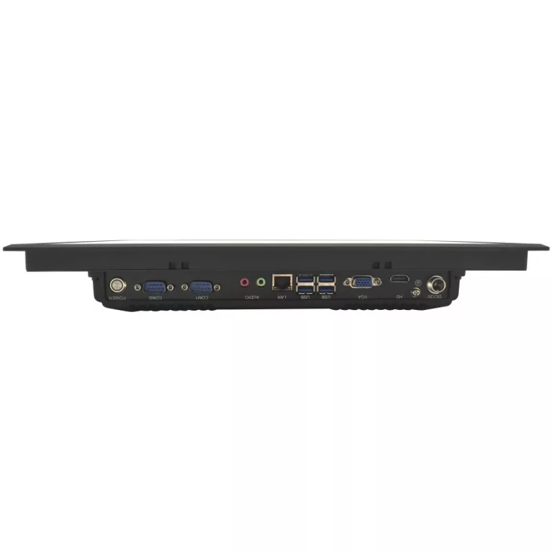 ALLNET AIO IPC tööstusarvuti Intel® Whiskey Lake i3 8145U 8GB 128GB puutetundlik Windows/Linux