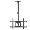 Laekinnitus ONKRON N2L-B 32–80 tolli teleritele, must