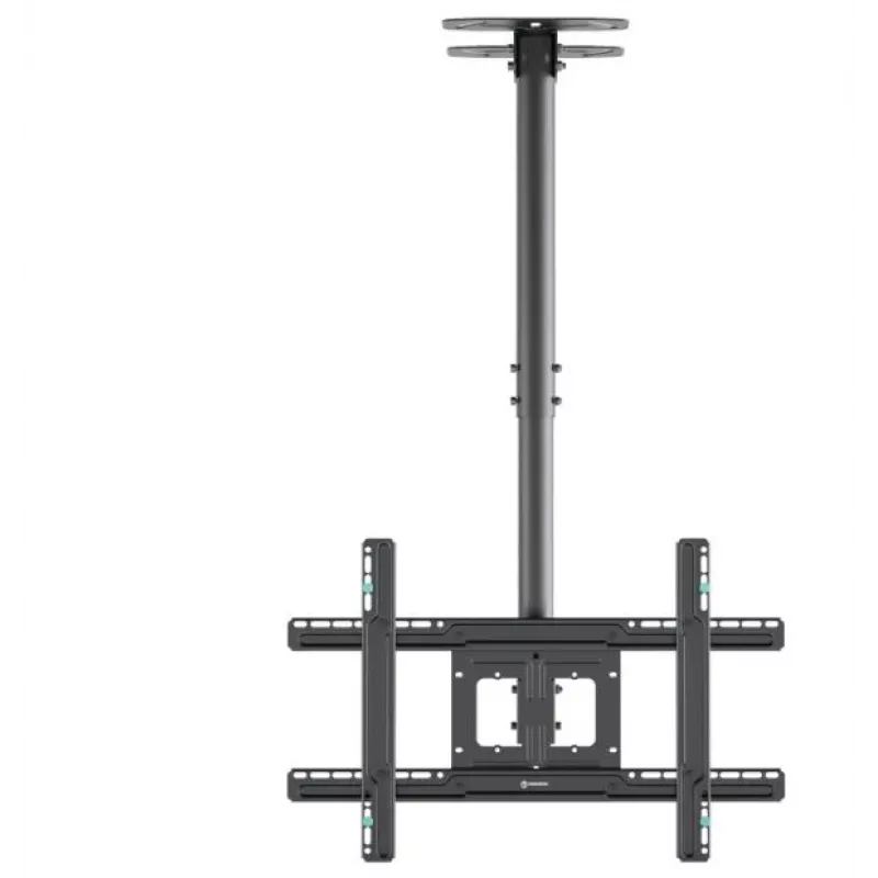 Laekinnitus ONKRON N2L-B 32–80 tolli teleritele, must