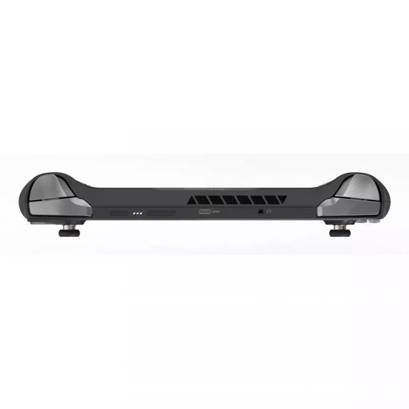 Kantav mängukonsool Zotac Zone 512 GB Wi-Fi 7 tolli 3300 MHz must