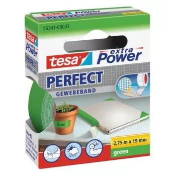 Tesa Extra Power teip 19mmx2,75m roheline 56341-00032-02