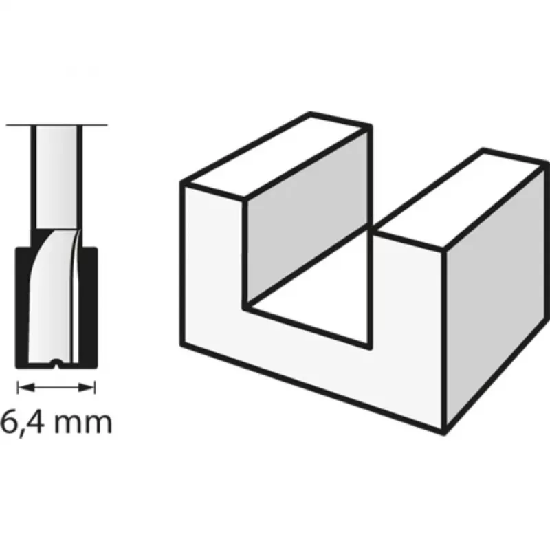 Sirge otsak Dremel 654