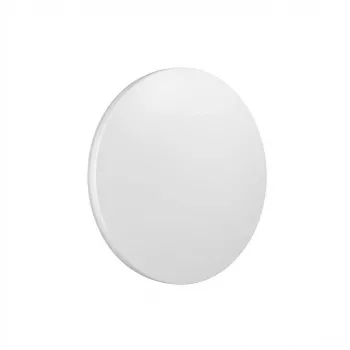 Osram SF FLAT RD SEN 500 P 27W CPS mitmekülgne ümmargune seina- ja laevalgusti