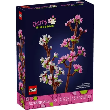 Lego 40725 Kirsipuude õied