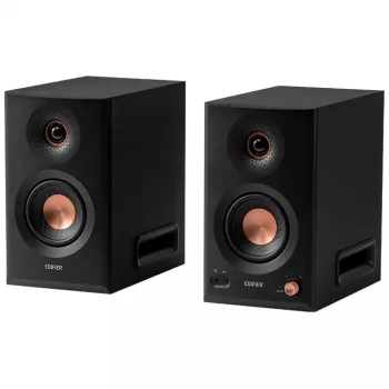 Edifier MR5 2.0 Bluetooth musta värvi jaemüük - Kõlar (MR5 BK)