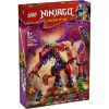 LEGO NINJAGO 71832 Thunderfangi kaose draakon