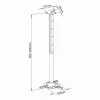 Sbox laekinnitusprojektori kinnitus max336mm 15kg PM-102XL