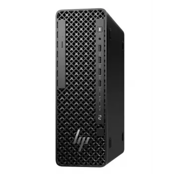 Tööjaam PC HP Z2 SFF G1i — Core Ultra 9 285K, 64GB RAM, 1TB SSD, NVIDIA RTX PRO 4000 Mustwell