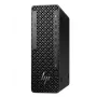Tööjaam PC HP Z2 SFF G1i — Core Ultra 9 285K, 64GB RAM, 1TB SSD, NVIDIA RTX PRO 4000 Mustwell