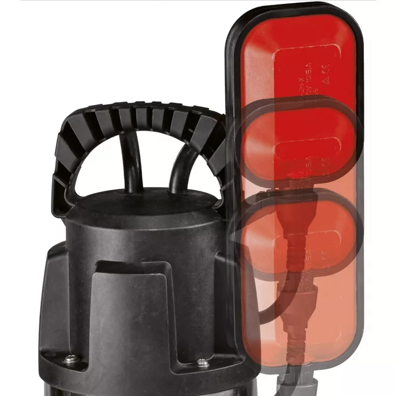 Einhell 4181510 aiatööriist 22 000 L