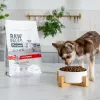 Kuiv koeratoit VETEXPERT RAW PALEO Ultra Mini Puppy Beef 2 kg — kuivkibble väikest tõugu kutsikatele, 30,5% valku, 16,5% rasva