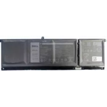 Dell BTRY PRI 54WHR 4C LITH COS - aku