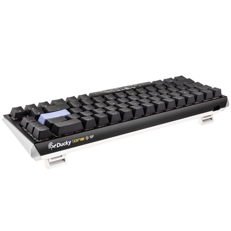 Ducky DKON2167ST-RUSPDCLAWSC1 toode, must