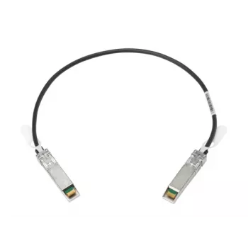 HPE Copper Cable - 25GBase Direktanschlusskabel - SFP28 (M) bis SFP28 (M) - 3 m (844477-B21)