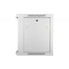 Seinale kinnitatav rack Extralink 9U 600x450 Hall